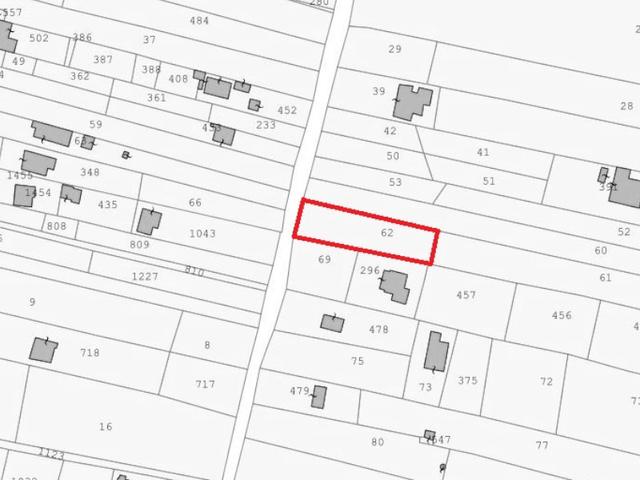 #15997 Appezzamento di terreno di 1.310 mq in vendita - foto 5