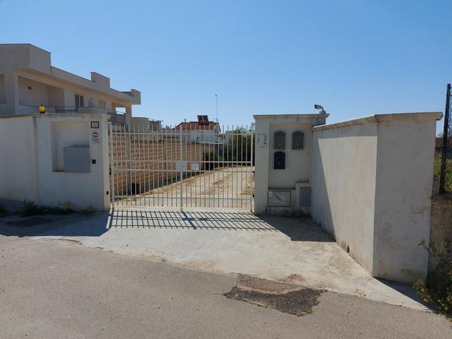 #15998 Appezzamento di terreno e n. 4 lotti edificabili in vendita - foto 6