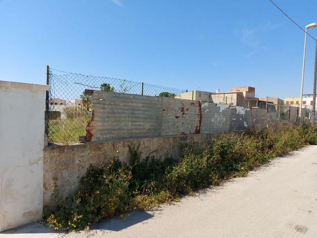#15998 Appezzamento di terreno e n. 4 lotti edificabili in vendita - foto 7