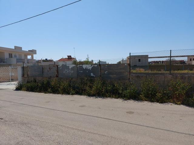 #15998 Appezzamento di terreno e n. 4 lotti edificabili in vendita - foto 8