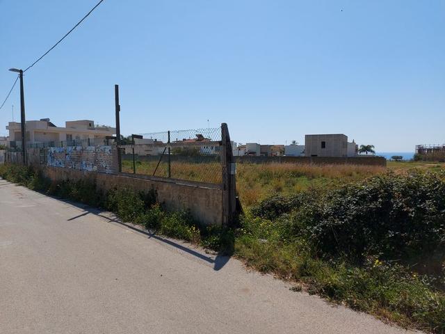 #15998 Appezzamento di terreno e n. 4 lotti edificabili in vendita - foto 9