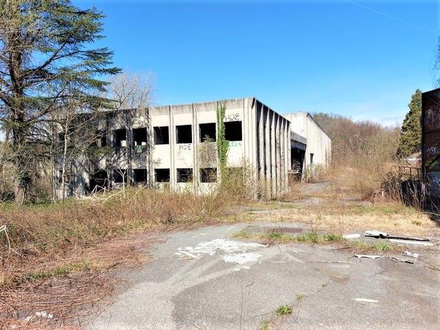 #16056 Complesso industriale da riqualificare in vendita - foto 6