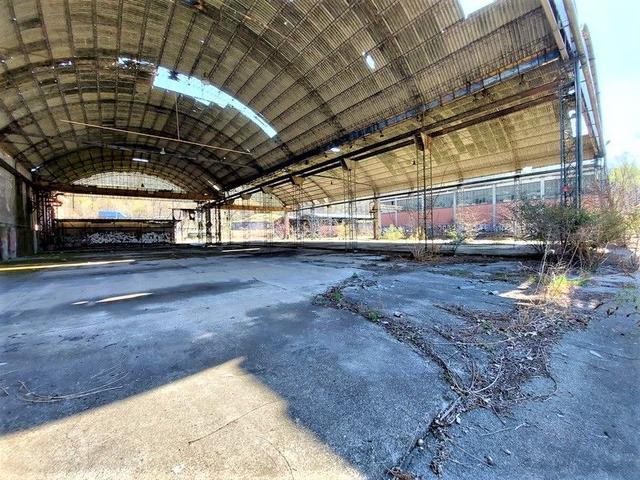 #16056 Complesso industriale da riqualificare in vendita - foto 8