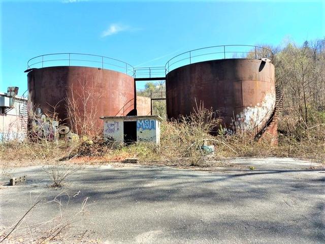 #16056 Complesso industriale da riqualificare in vendita - foto 12