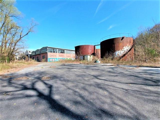 #16056 Complesso industriale da riqualificare in vendita - foto 13