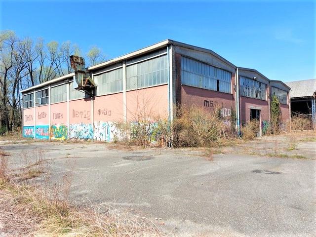 #16056 Complesso industriale da riqualificare in vendita - foto 14