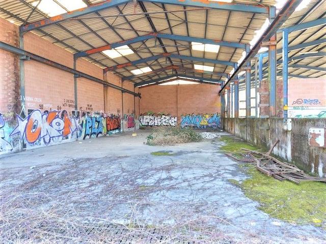 #16056 Complesso industriale da riqualificare in vendita - foto 19