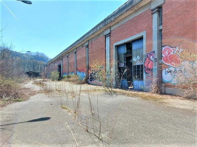 #16056 Complesso industriale da riqualificare in vendita - foto 20