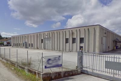 Stabilimenti produttivi in vendita