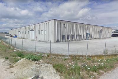 Stabilimenti produttivi in vendita