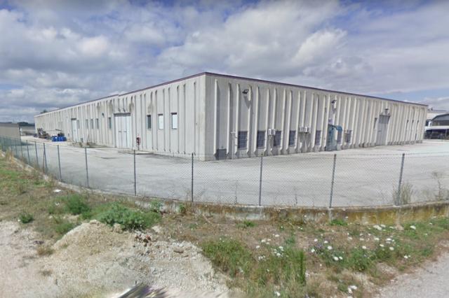 #16058 Opificio in vendita - foto 2