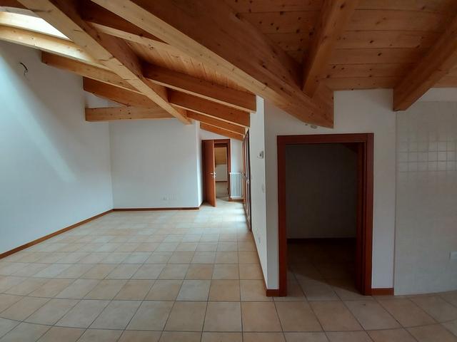 Appartamenti in vendita