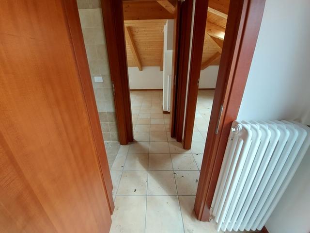 Appartamenti in vendita