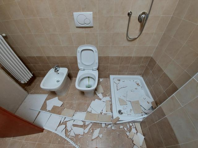 Appartamenti in vendita