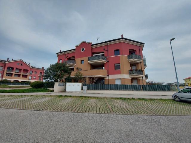 Appartamenti in vendita