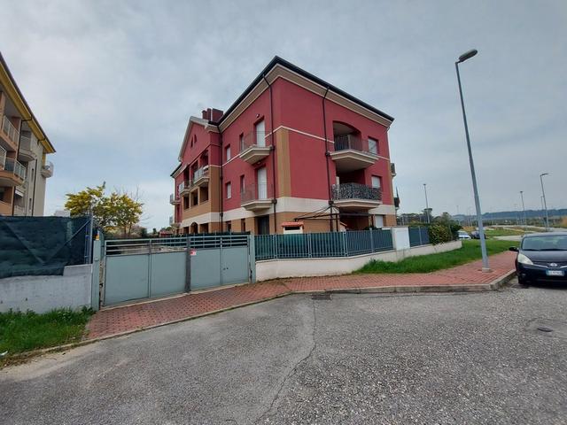Appartamenti in vendita