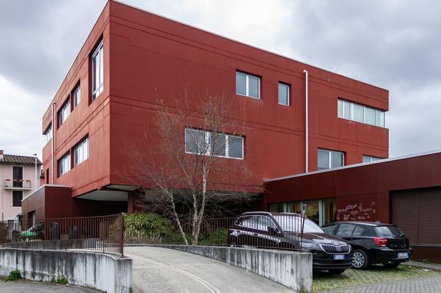 #16070 Complesso direzionale/commerciale in vendita - foto 2
