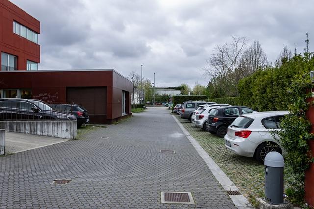 #16070 Complesso direzionale/commerciale in vendita - foto 3