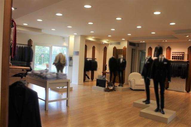 #16070 Complesso direzionale/commerciale in vendita - foto 5