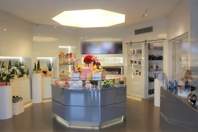 #16070 Complesso direzionale/commerciale in vendita - foto 6