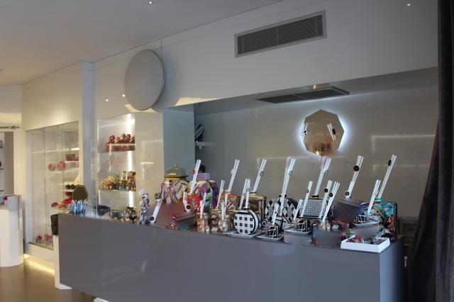 #16070 Complesso direzionale/commerciale in vendita - foto 7