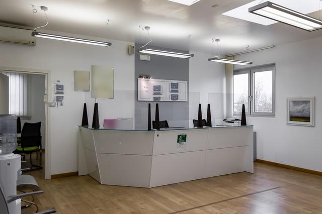 #16070 Complesso direzionale/commerciale in vendita - foto 14