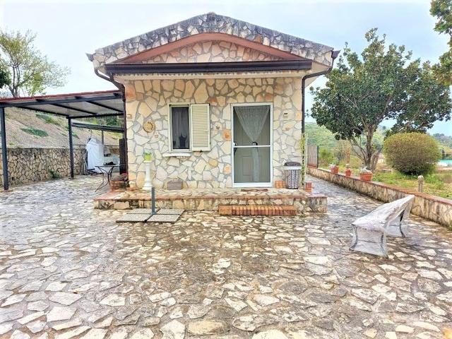 #16076 Appezzamento di terreno con piccolo locale di deposito in vendita - foto 3
