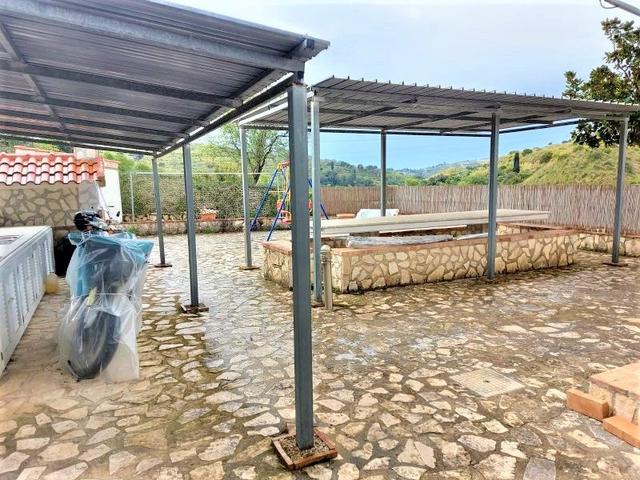#16076 Appezzamento di terreno con piccolo locale di deposito in vendita - foto 4
