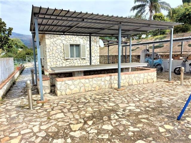 #16076 Appezzamento di terreno con piccolo locale di deposito in vendita - foto 5