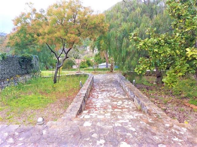 #16076 Appezzamento di terreno con piccolo locale di deposito in vendita - foto 6