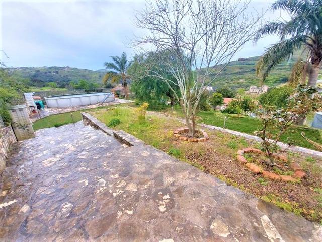 #16076 Appezzamento di terreno con piccolo locale di deposito in vendita - foto 8