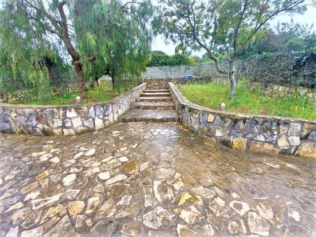 #16076 Appezzamento di terreno con piccolo locale di deposito in vendita - foto 10