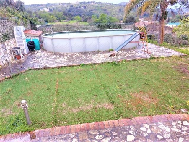 #16076 Appezzamento di terreno con piccolo locale di deposito in vendita - foto 11