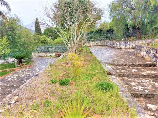 #16076 Appezzamento di terreno con piccolo locale di deposito in vendita - foto 12