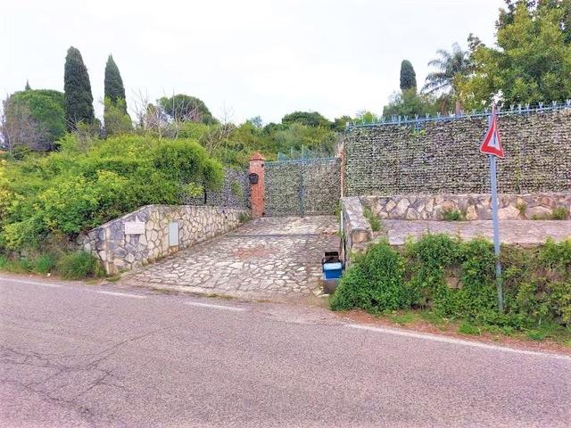 #16076 Appezzamento di terreno con piccolo locale di deposito in vendita - foto 16