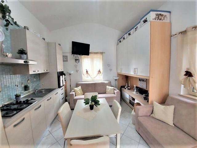 #16076 Appezzamento di terreno con piccolo locale di deposito in vendita - foto 18