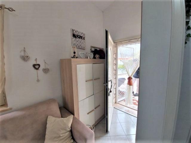#16076 Appezzamento di terreno con piccolo locale di deposito in vendita - foto 19