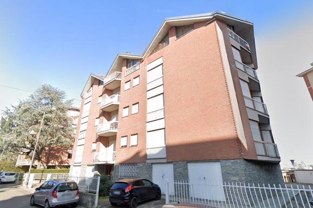 Appartamenti in vendita