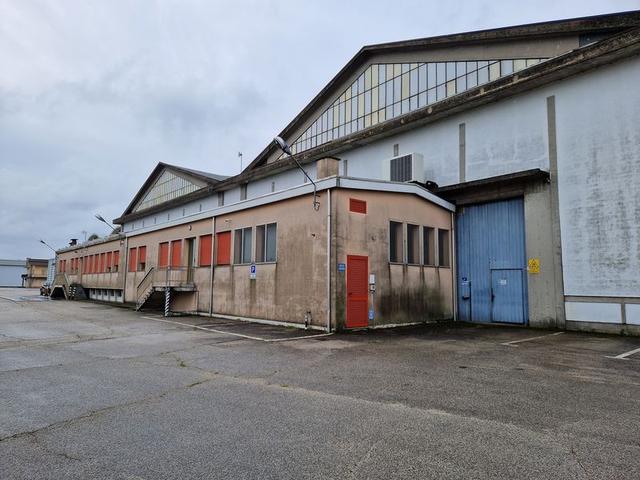 #16113 Complesso produttivo agroalimentare in vendita - foto 2