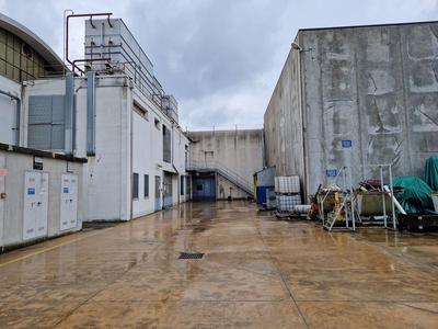 Fabbricati industriali in vendita