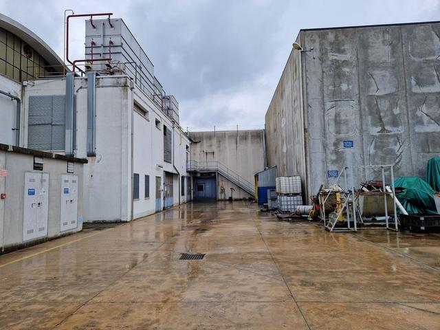 #16113 Complesso produttivo agroalimentare in vendita - foto 5