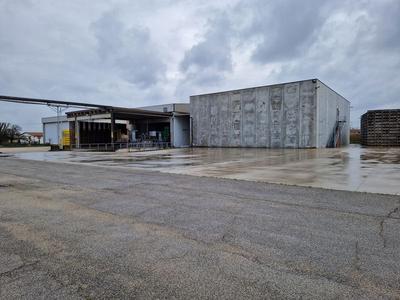 Fabbricati industriali in vendita