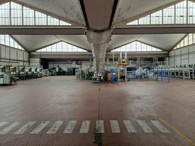 Fabbricati industriali in vendita
