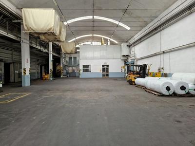 Fabbricati industriali in vendita
