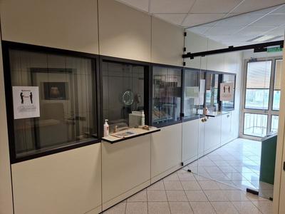 Fabbricati industriali in vendita