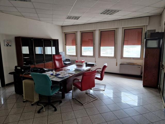 #16113 Complesso produttivo agroalimentare in vendita - foto 20