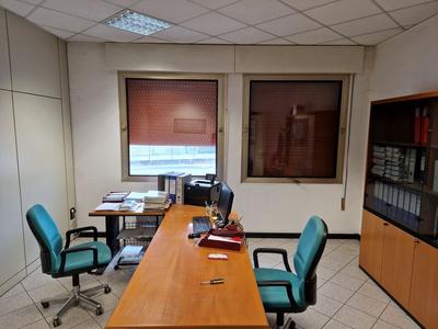 Fabbricati industriali in vendita