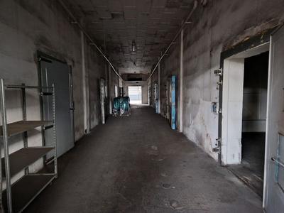 Fabbricati industriali in vendita