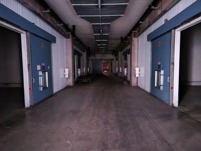 Fabbricati industriali in vendita