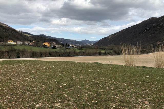 #16128 Terreno agricolo in vendita - foto 1